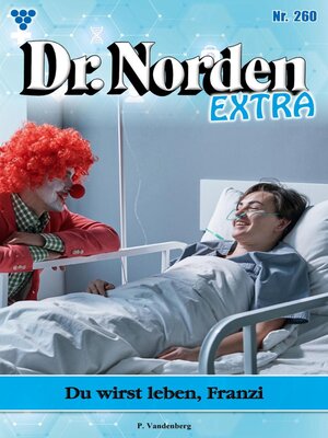 cover image of Du wirst leben, Franzi